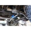 Picture of Superflex Front Sway Bar Kit Lift 0-2" Superior Engineering