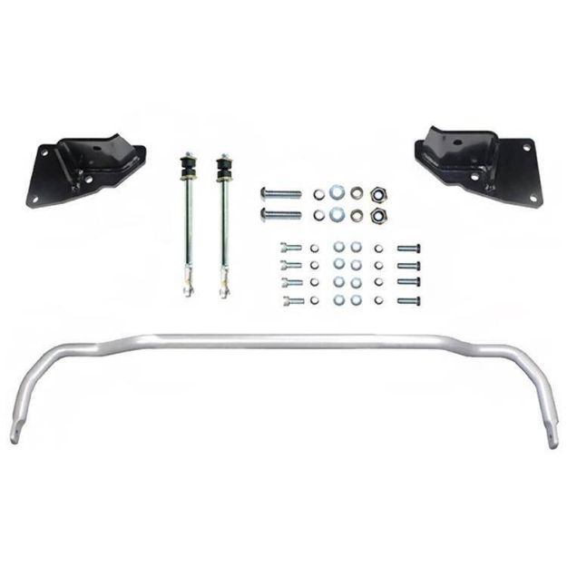 Picture of Superflex Front Sway Bar Kit Lift 4" Superior Engineering
