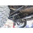 Picture of Superflex Front Sway Bar Kit Lift 4" Superior Engineering