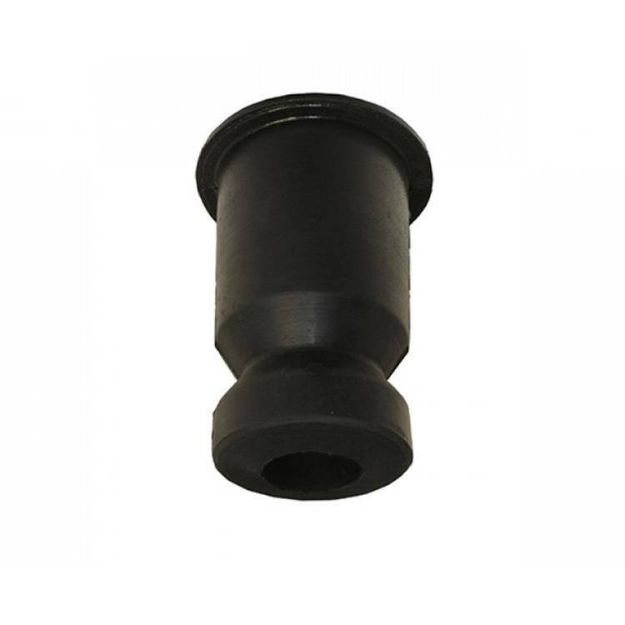 Picture of Bump Stop Front Replacement Rubber Superior Engineering