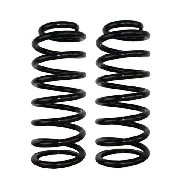 Picture of Front Coil Springs Light/Medium Duty Lift 4" Superior Engineering