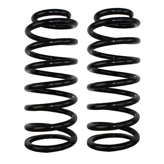 Picture of Front Coil Springs Light/Medium Duty Lift 3" Superior Engineering