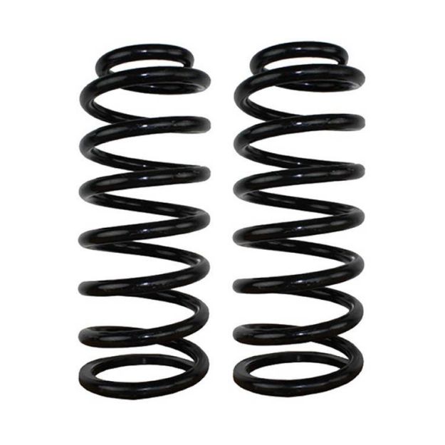 Picture of Rear Coil Springs Medium/Heavy Duty Lift 3" Superior Engineering