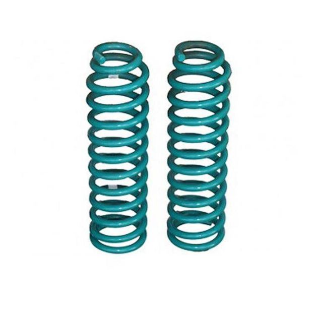 Picture of Rear Heavy Duty Coil Springs Dobinson 100-250kg Lift 6" Superior Engineering