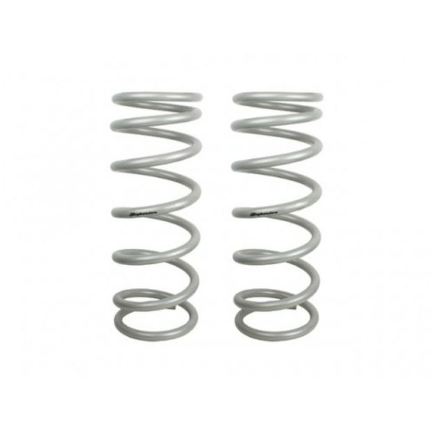 Picture of Front coil springs progressive Medium/Heavy Superior Engineering Lift 4"