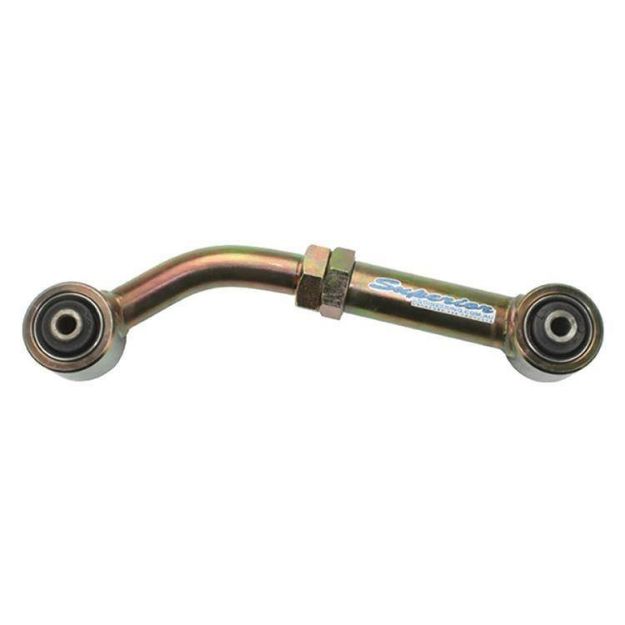 Picture of Bent Adjustable Upper Control Arms Superior Engineering