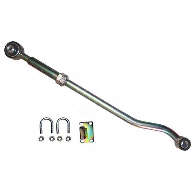 Picture of Adjustable Front Panhard Rod Superior Engineering RHD