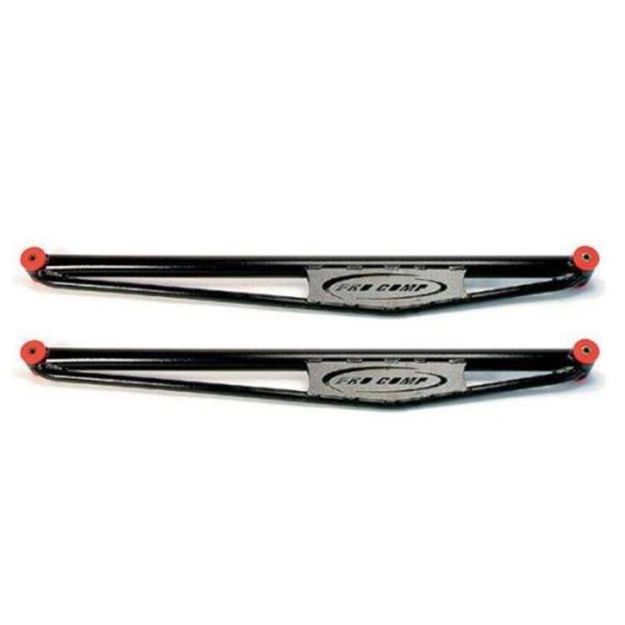 Picture of Lateral Traction Bars Pro Comp