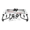 Picture of Suspension kit Lift 3.5" Rough Country