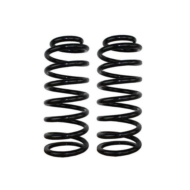 Picture of Front Coil Springs Tapered Wire Comfort Lift 2" Superior Engineering
