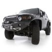 Picture of Front Steel Winch Bumper SMITTYBILT