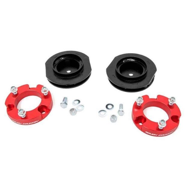 Picture of Suspension kit Lift 2" Rough Country