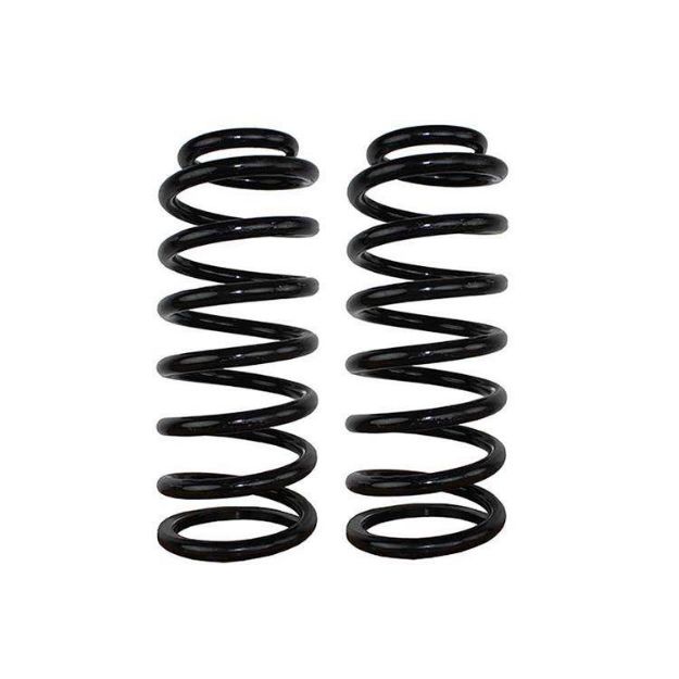 Picture of Rear Coil Springs EFS Superior Engineering Lift 1"