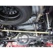 Εικόνα της Adjustable Rear Panhard Rod Superior Engineering