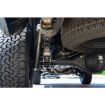 Picture of Suspension kit TeraFlex Sport Tow/Haul with Falcon absorbers Lift 0-2"