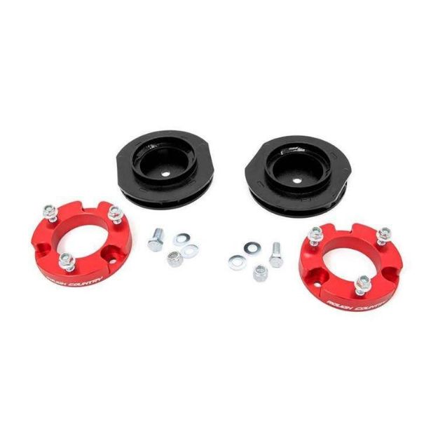 Picture of 2" Rough Country Suspension Lift Kit