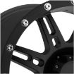 Εικόνα της Alloy wheel 7031 Matte Black Pro Comp