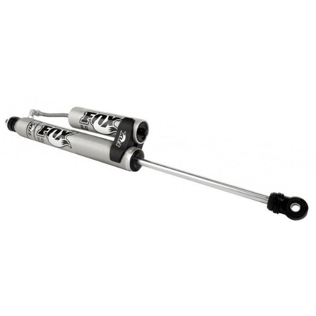 Picture of Rear nitro shock Fox Performance 2.0 IFP Reservoir Lift 0-1,5"