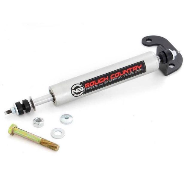 Picture of Steering stabilizer Premium N3 Rough Country