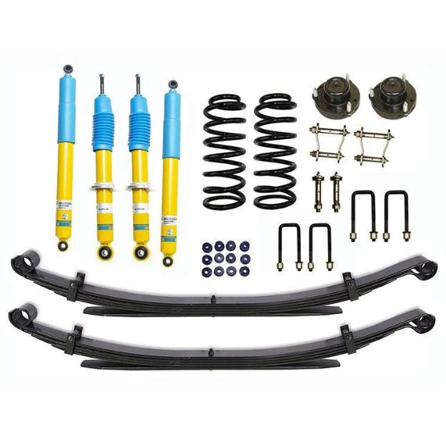 Picture of Suspension Lift Kit 1,75" Superior Engineering
