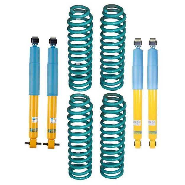 Picture of Suspension Lift Kit 1,75" Superior Engineering
