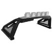 Picture of Sport Bar 2.0 With Power Actuated Retractable Light Mount Bar Go Rhino