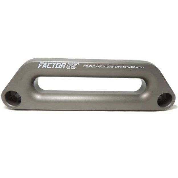 Picture of Fairlead 1,5" Offset Factor 55