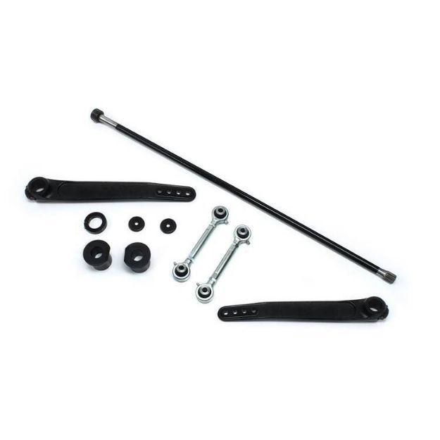 Picture of Front sway bar kit Trail-Rate Forged Lift 4-6"