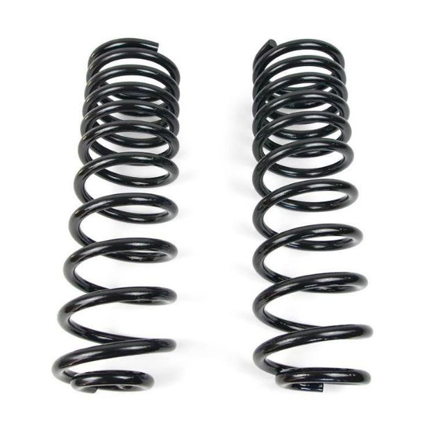 Picture of Rear progressive coil springs Clayton Off Road Lift 3,5" Triple Rate