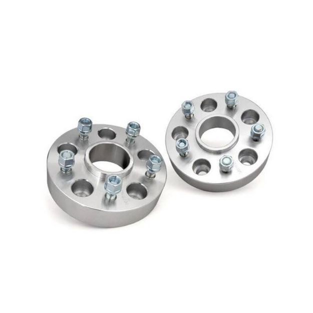 Picture of Wheel spacers Rough Country 38mm
