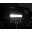 Picture of LED Light bar 12" dual row Black Series - Rough Country