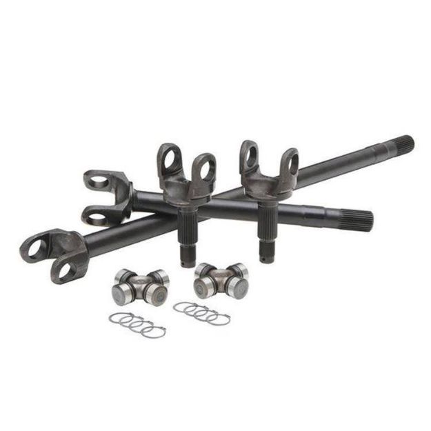Picture of Front axle kit Dana 44 G2 /LJ 03-06