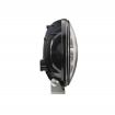 Εικόνα της Round LED lights black JW Speaker TS4000 7" 