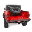 Picture of Bed mounted tyre carrier Rough Country