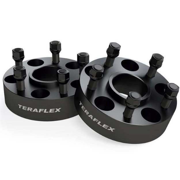 Εικόνα της Wheel offset adapter kit 44mm TeraFlex