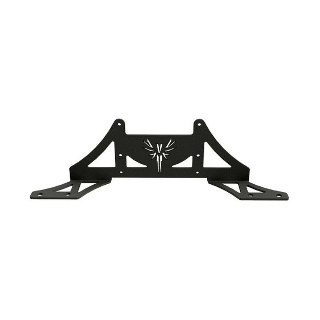 Picture of Rear license plate bracket Valkyrie