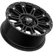 Εικόνα της Alloy wheel XD829 Hoss II Gloss Black XD Series