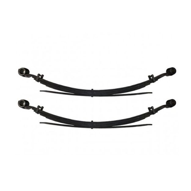 Picture of Rear leaf springs Superior Engineering Lift 1,5"