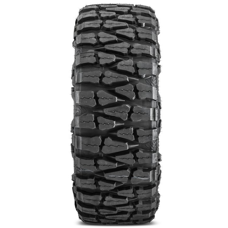 California 4x4 Off Road Tyre Mt Mud Grappler Nitto