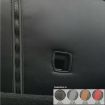 Picture of Neoprene seat cover set Gen2 Black/Black Smittybilt