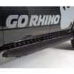Picture of Side steps RB20 Go Rhino