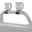 Picture of Bull bar led lights clamp brackets OFD 60-65 mm