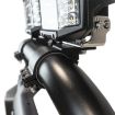 Picture of Bull bar led lights clamp brackets OFD 60-65 mm