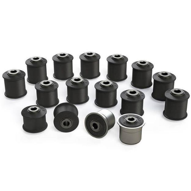 Picture of Complete short arm IR bushing replacement kit TeraFlex