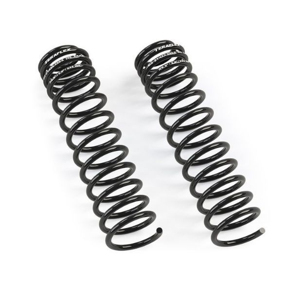 Εικόνα της Front coil springs progressive TeraFlex Lift 2,5"