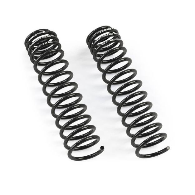 Εικόνα της Front coil springs progressive TeraFlex Lift 3,5"