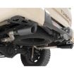 Picture of Dual exhaust system Rough Country Cat Back