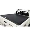 Εικόνα της Aluminum retractable bed cover OFD R2 5' 7"