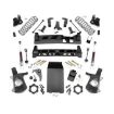 Picture of Suspension Kit Lift 6" Rough Country