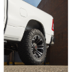 Εικόνα της Alloy wheel XD851 Monster Satin Black/Gray Tint XD Series